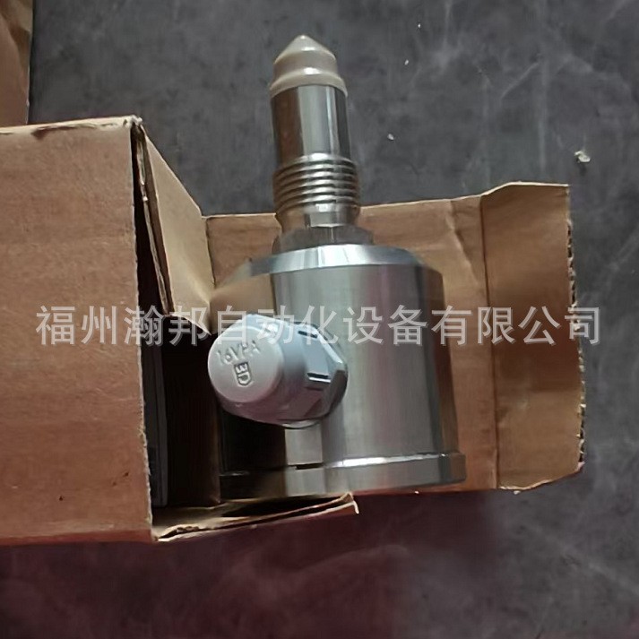 Capacitive Level Switch Ncs-L-11/150/Pnp/Kf Anderson Nagel Negotiation