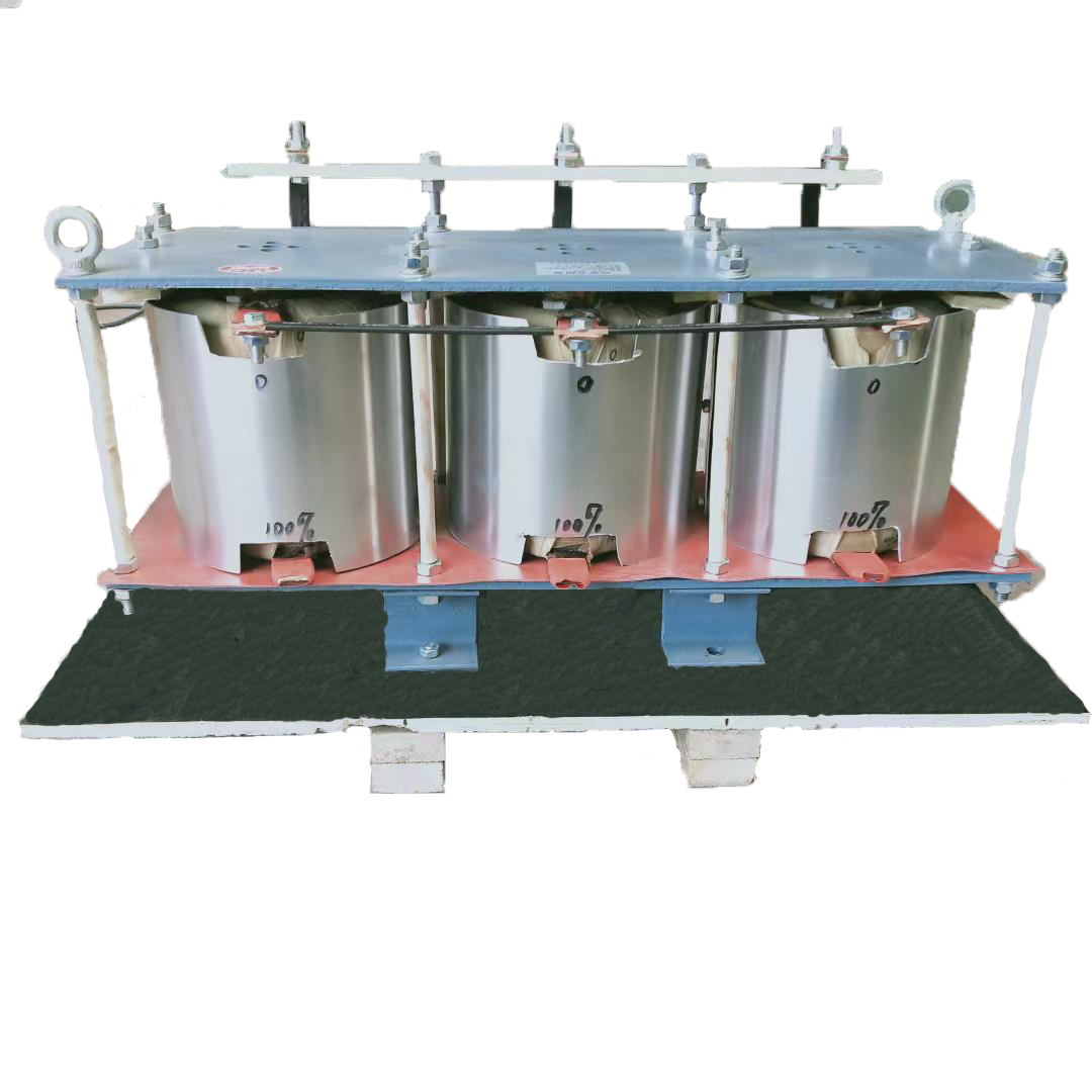 Frequency-Sensitive Rheostat Bp4 Motor Light Load Heavy Load Frequency-Sensitive Start 1.5Kw to 2210Kw Pure Copper Material Bp1Bp8