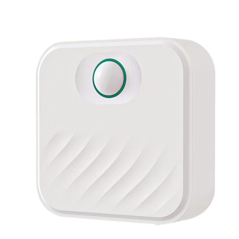 Odor Purifier Cat and Dog Purifier Pet Air Purifier Wireless Smart Rechargeable