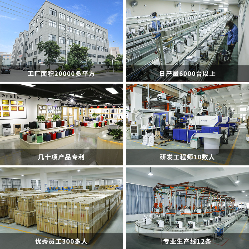 Factory Supply Gershni Z6Y1 Ice Machine Home Bar Commercial Milk Tea Shop Mini Portable Ice Machine