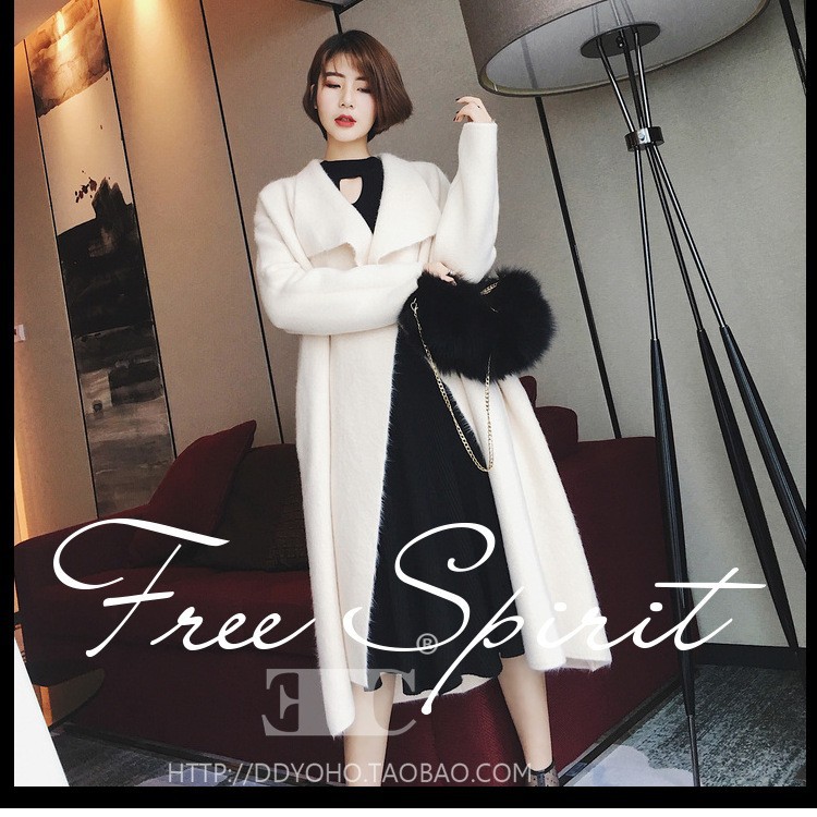 2019 European Beach Wool Chain Bag All-match Sweet Crossbody Bag Shoulder Bag Fashion All-match Niche Design