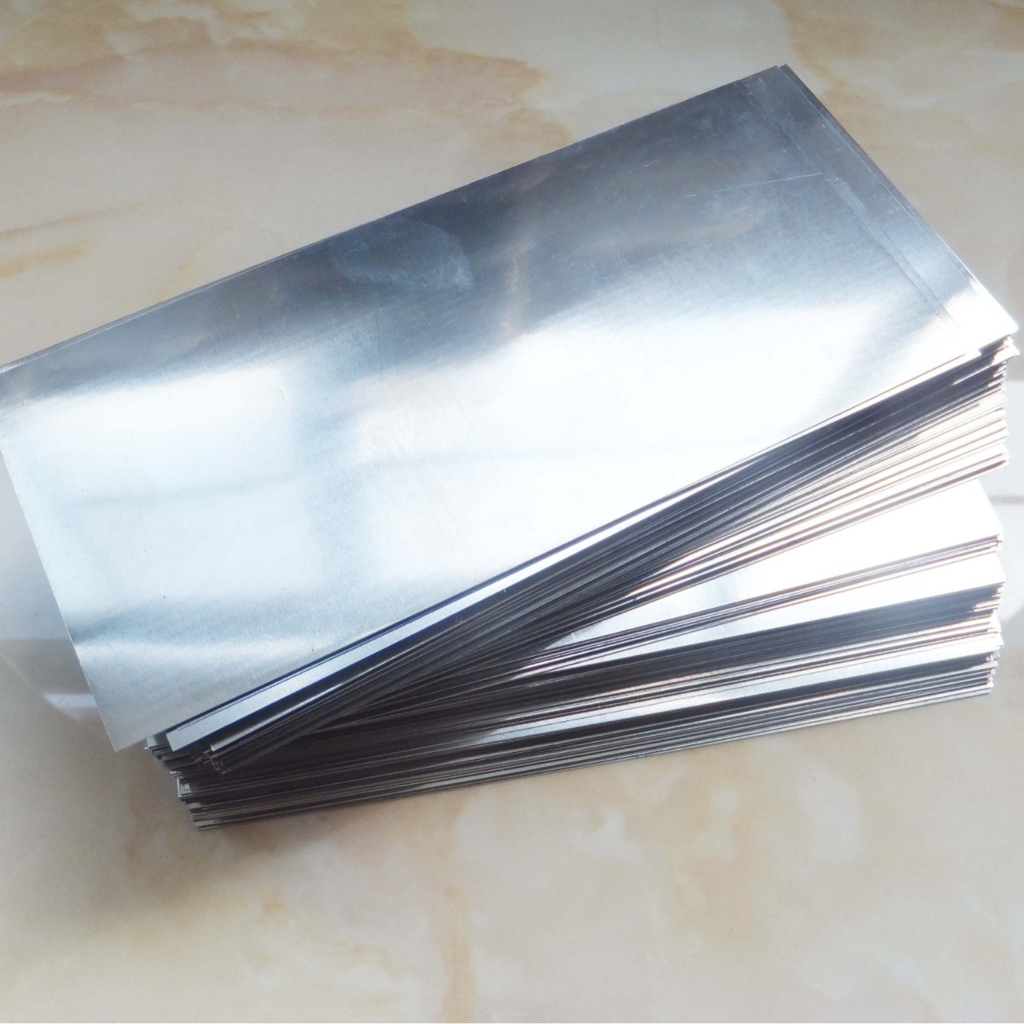 Henan Zhengfeng Manufacturer Produces Molybdenum Plate, High Temperature Molybdenum Plate, Molybdenum Lanthanum Plate, Quality Assurance