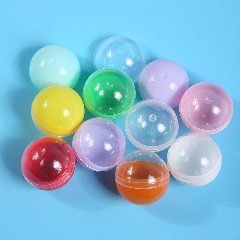 Gashapon Shell 32 45 65 70 75 100 115 120mm Gashapon Ball Gashapon Shell Toy Gashapon Wholesale