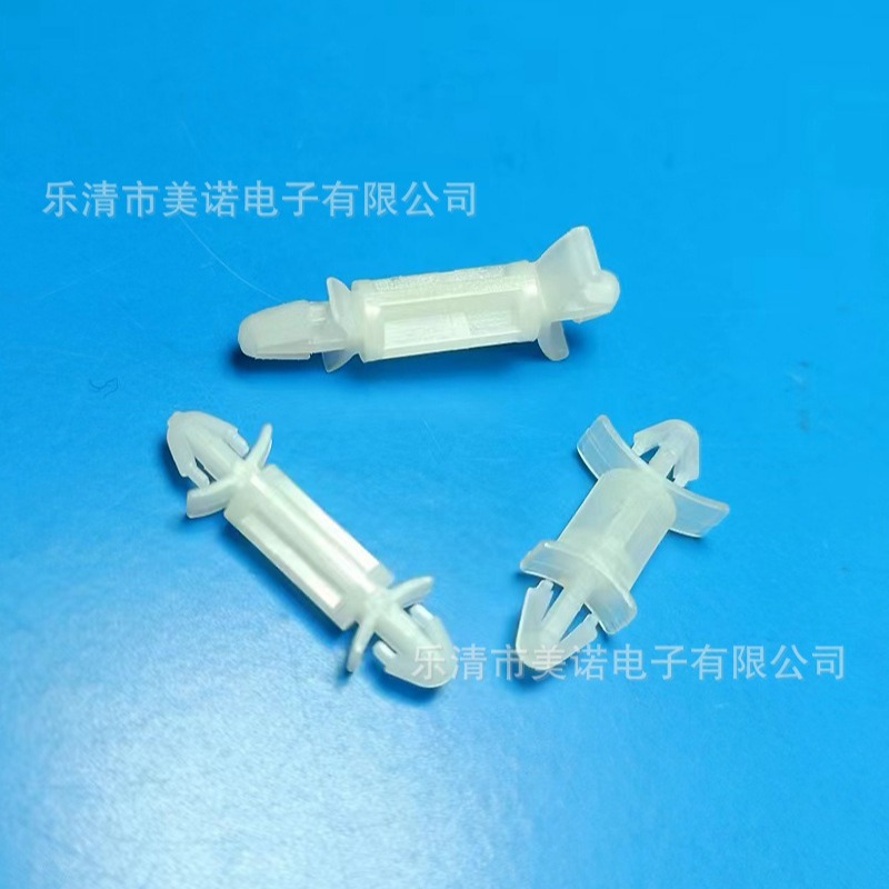 LCF double-headed aircraft spacer column plastic PC board support column LCD nylon aircraft frame LCO isolation column