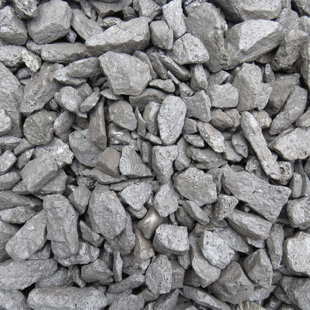Silicon Iron Manufacturers Sell Silicon Iron Particles and Silicon Iron Blocks 65 Directly from Stock # 72 # 75 # Silicon Iron Casting Raw Materials