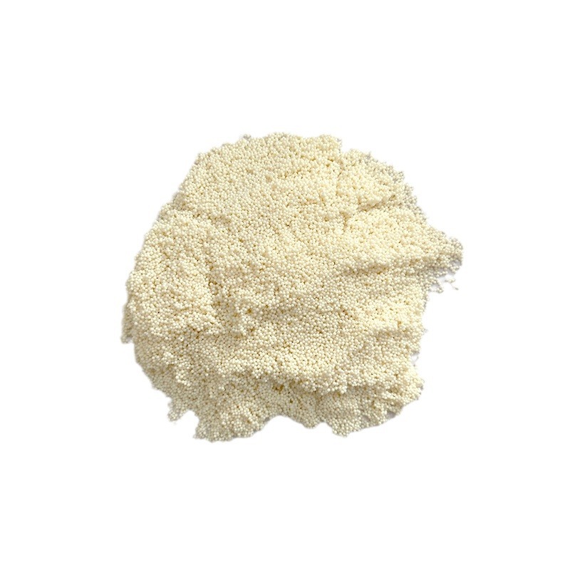 D201 Anion Exchange Resin Water Treatment Softening Resin Removes Nitrate Anion Exchange Resin