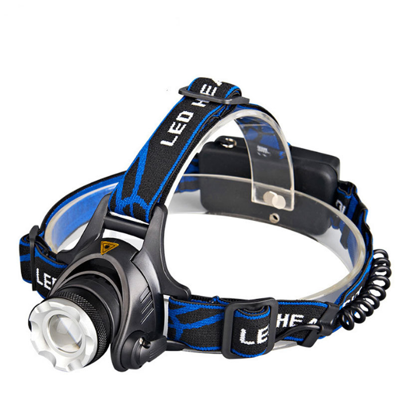 Новый УФ фонарь, суперяркий, для рыбалки, специальный УФ зарядный фонарь