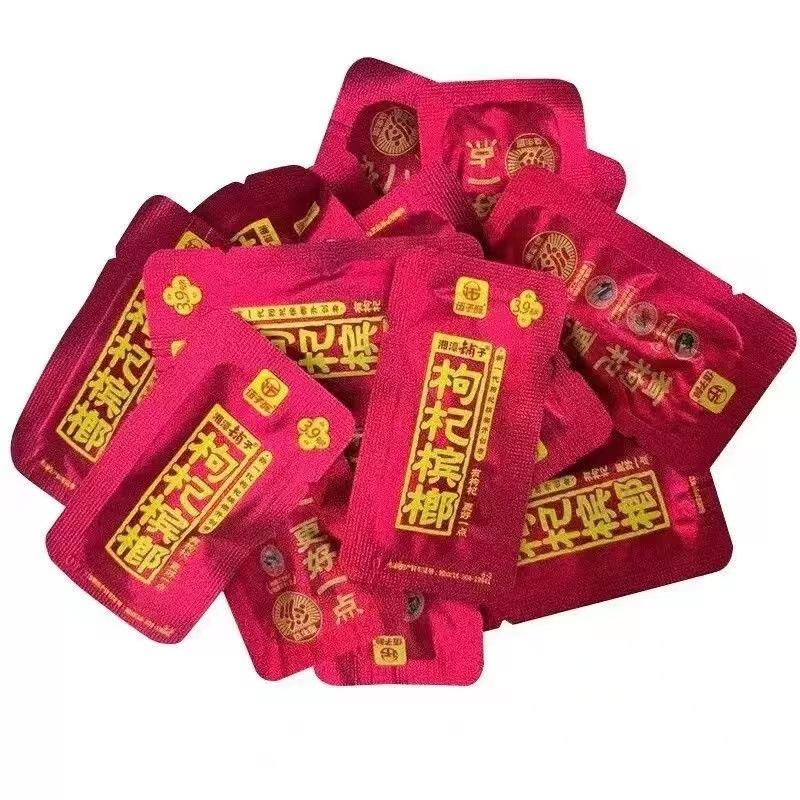 Bulk Sale of 20 Yuan and 30 Yuan Red Core Goji Berries and Betel Nuts, Direct Sales from Manufacturers, Fresh Dates, Wholesale with Free Shipping