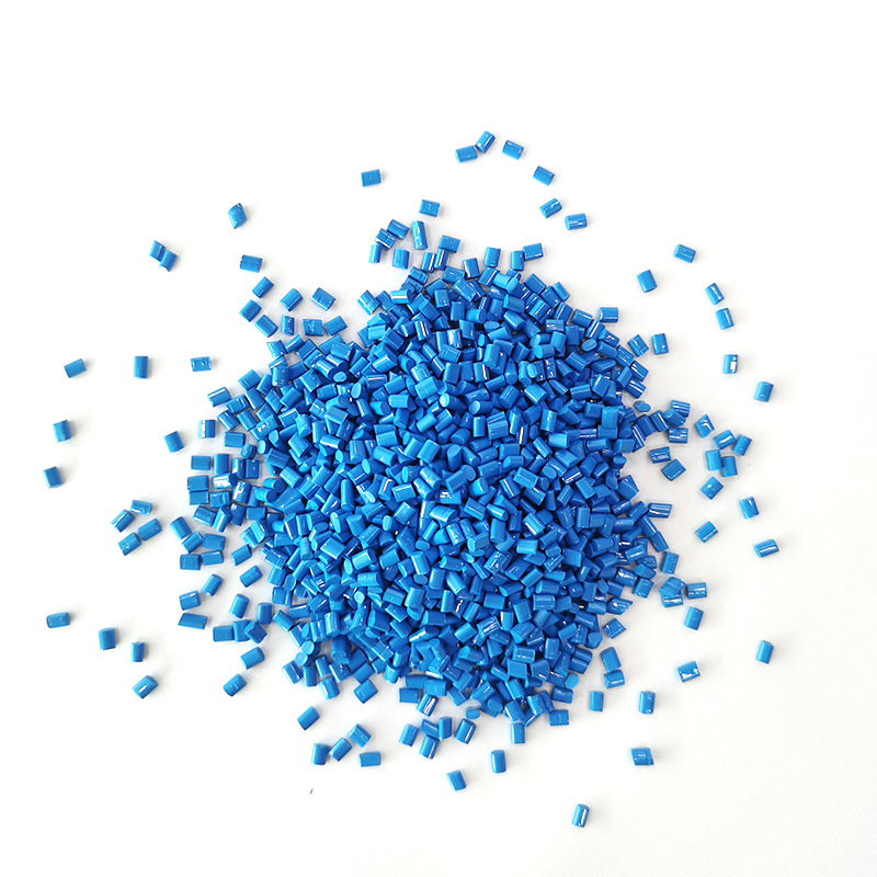 Manufacturers selling PETG masterbatch toner 3D printing consumables color masterbatch stable coloring high performance good cost-effective