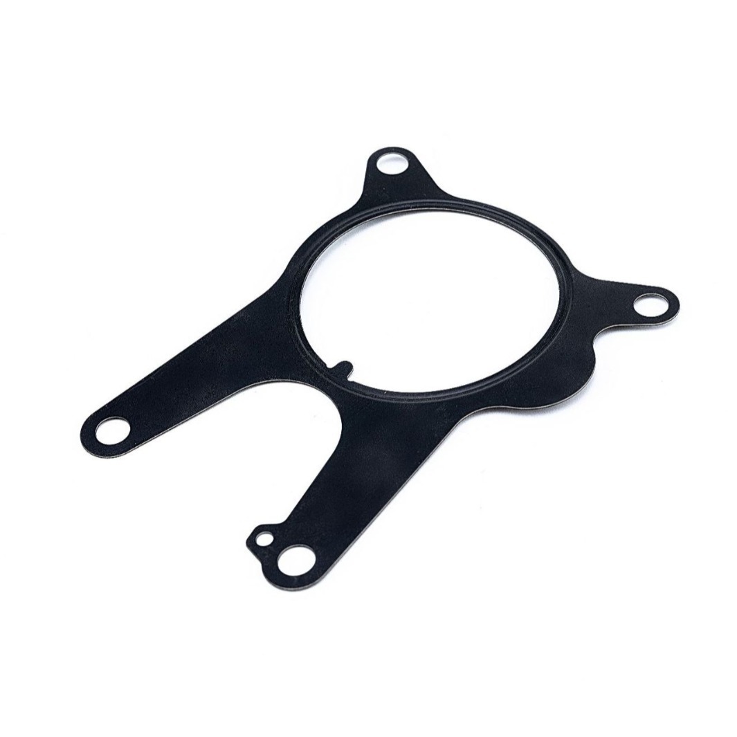 Processing and Customization of Iron Fluorubber 301 Stainless Steel Car Brake Vacuum Pump Sealing Gasket Diesel Engine Water Pump