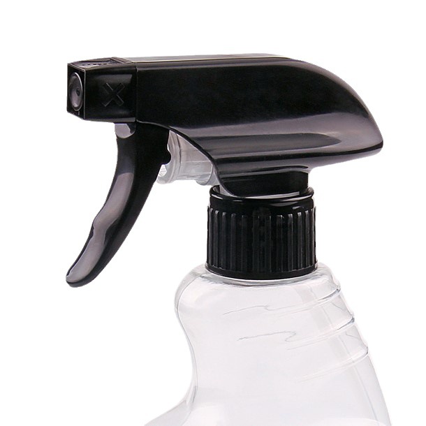 28 teeth 410 full plastic real gun plastic spray gun in stock straight hair plastic accessories