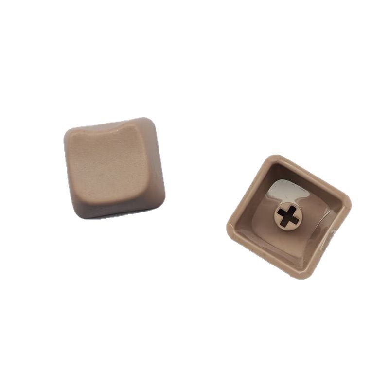 Cat head pbt material mx cross chrysanthemum frosted surface polished back mechanical keyboard multi-color personalized key cap