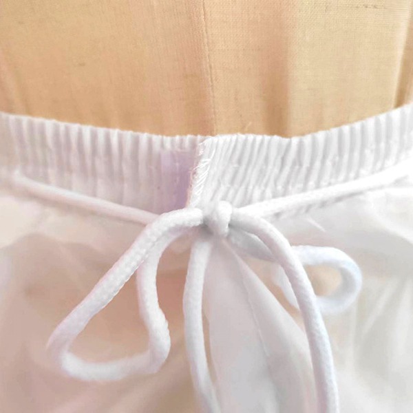 Factory Direct children's small skirt support wholesale small medium plus size children's clothing princess dress lining fluffy can be size