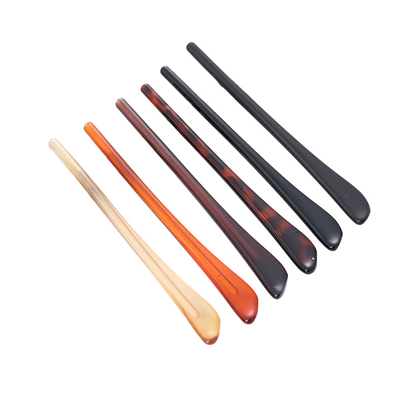 Anti-Slip Silicone Temple Tips for Glasses, Replacement Eyewear Accessories, Universal Multi-Color Temple Sleeves, Cylindrical Replacement Covers