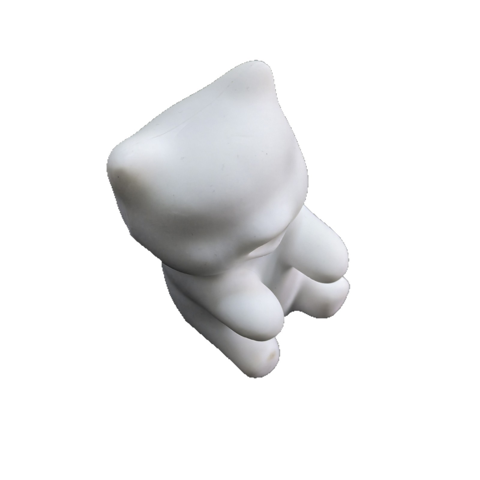 Amazon Cross-Border Mini Cat Mouth Cooling Water Cup Small Fan Automatically Blows Warm Coffee Tea Drink Food Cooler