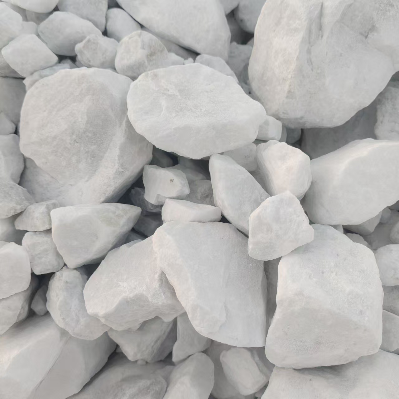 Wholesale 80-120 Mesh Barium Sulfate Powder, Cinnabar Briquettes, Weight-Increasing Powder, Handicraft Counterweight, Barium Sulfate Powder, Counterweight Powder