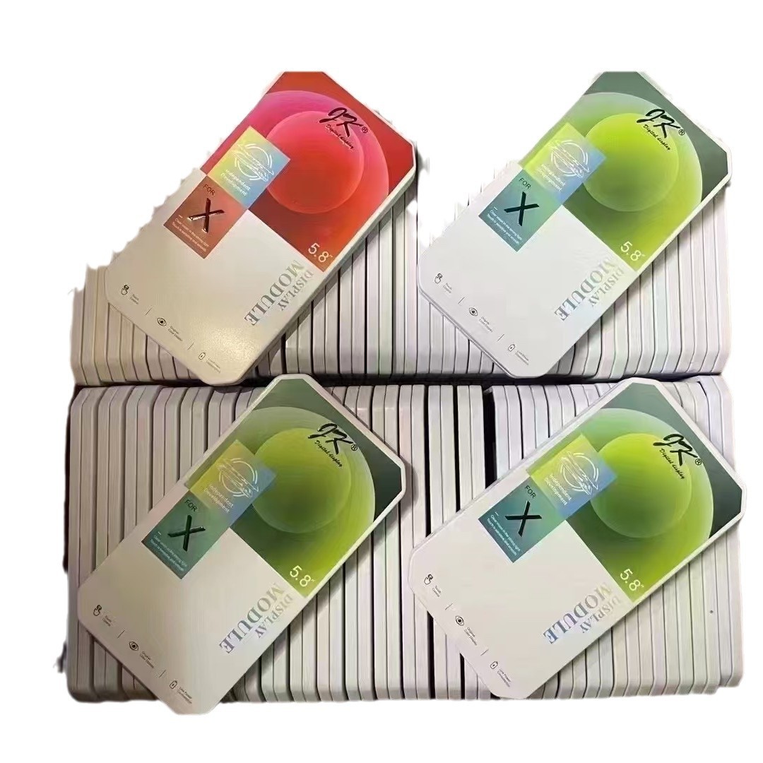 JK for Apple iPhoneXS MAX XR 11 12 13 14 15 PROMAX PLUS screen assembly