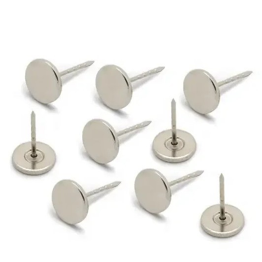 Supermarket Anti-Theft Pins, Clothing Store Anti-Theft Label Protection Pins, Supermarket Anti-Theft Buckles, Special Nails, Magnetic Buckle Nails