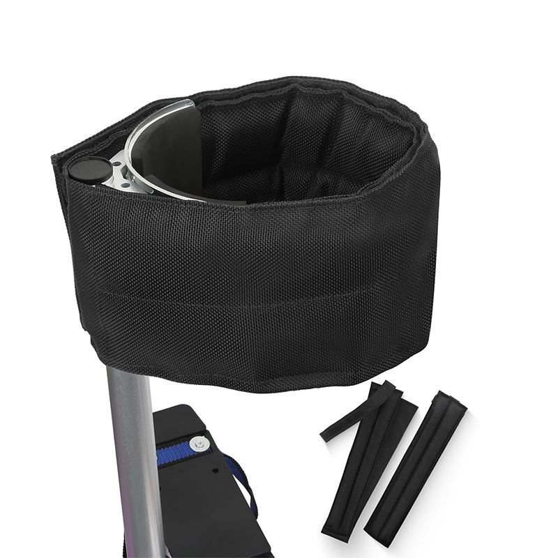 Регулируемые подмостки для гипсокартона с подушками