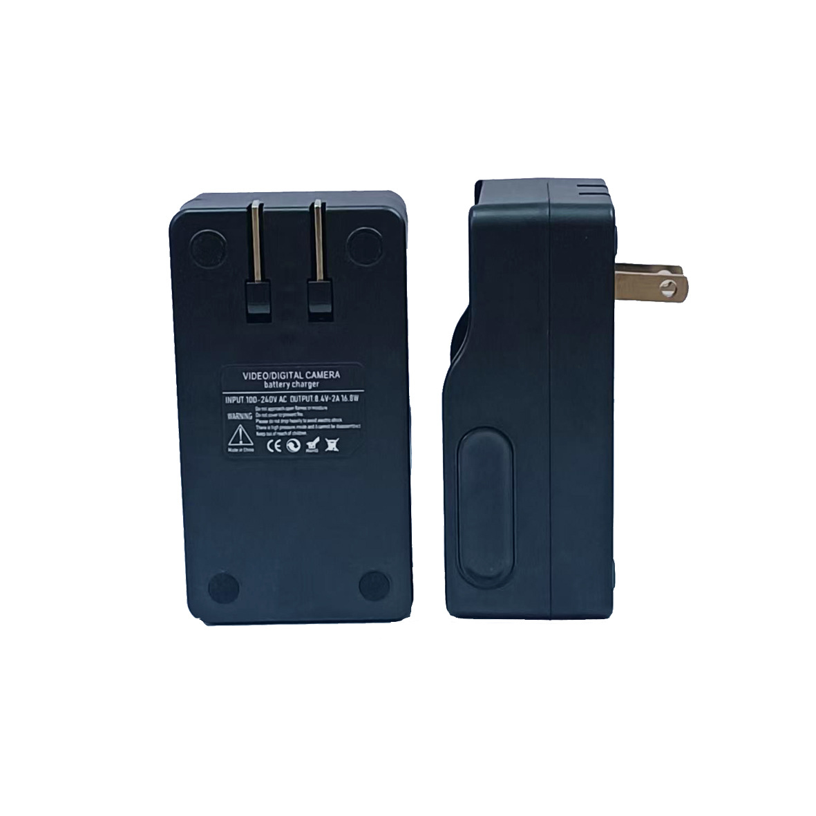 Jhtc Neutral Single Charger Suitable for Sony F550/750/970 Fm50/70/90 Batteries