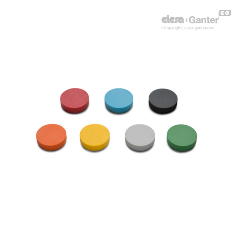 Elesa Ganter Ca.Vct Hub Cap