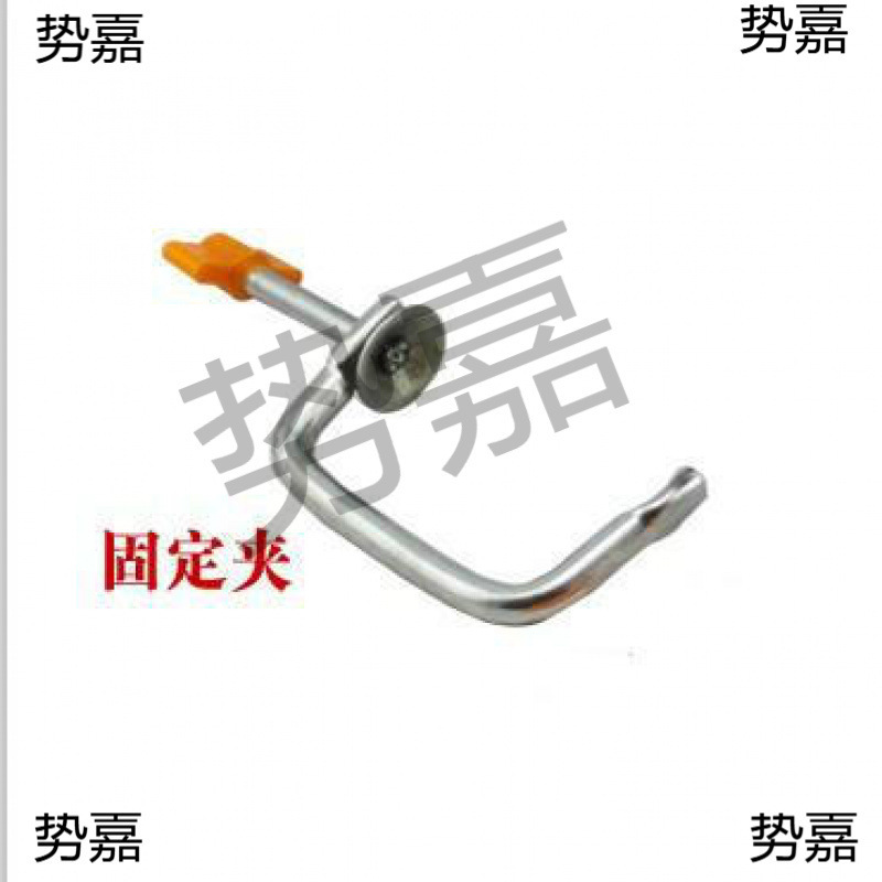 Manual Noodle Press Fixed Clamp, Manual Noodle Machine, Noodle Cutter Accessories/Guide