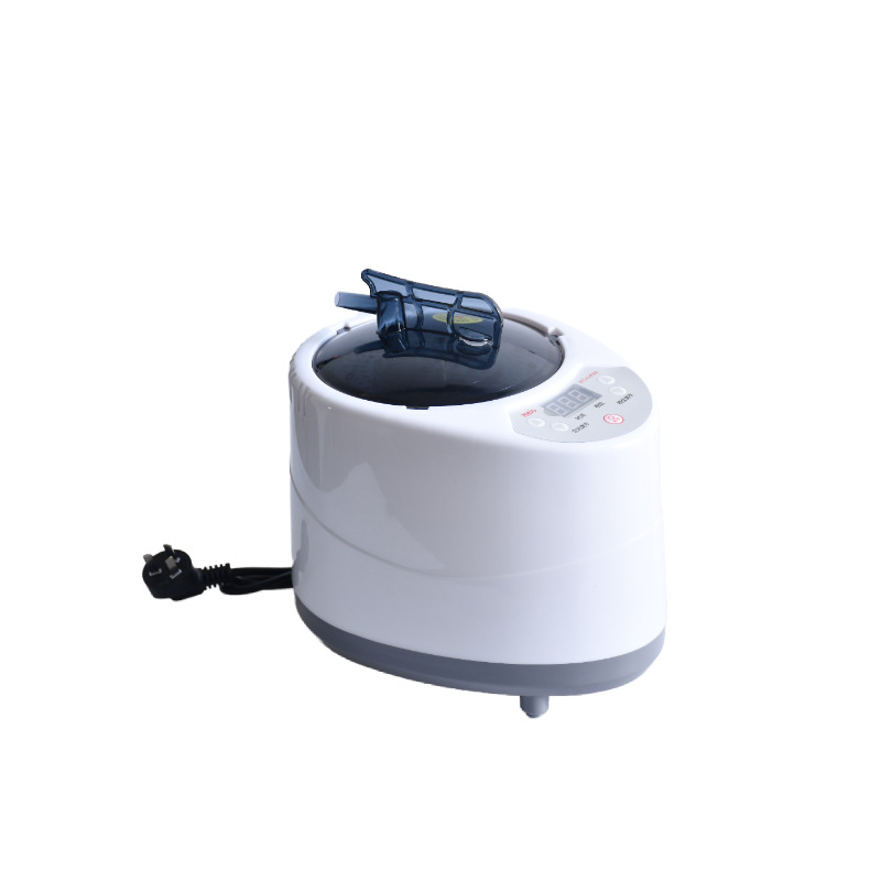 Fumigation Machine, Medicinal Fumigation Instrument, Stainless Steel Steam Instrument, Bath Bucket, Sweat Steamer, Shampoo Bed, Chinese Medicine Bag Fumigation Machine