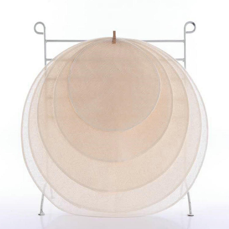 Factory supply pulp wrapping cotton cage cloth household steamer cloth cotton gauze kitchen steamer cloth wholesale cloth