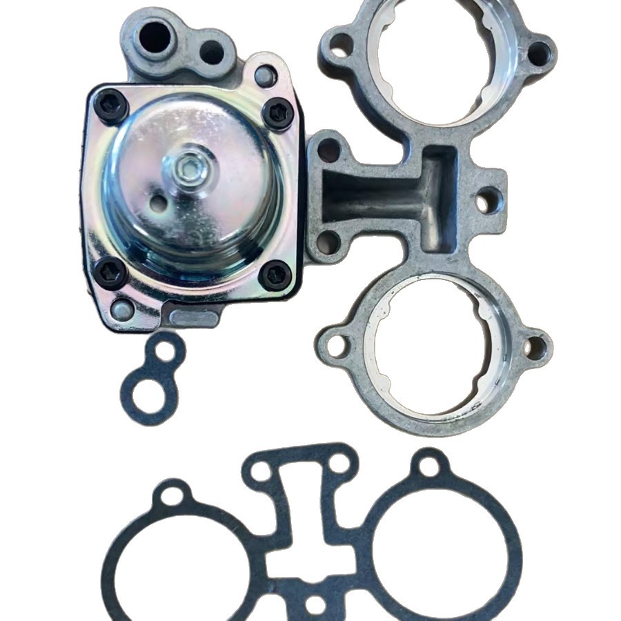 Manufacturers Supply Pr113T Spot New Fuel Pressure Regulator