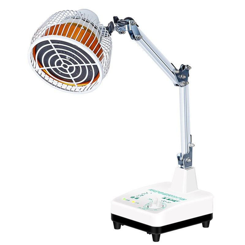 Xianhe Brand Tdp Magic Lamp Physiotherapy Instrument Cq-10 Desktop Household Medical Specific Electromagnetic Wave Baking Lamp Baking Electric Physiotherapy Instrument
