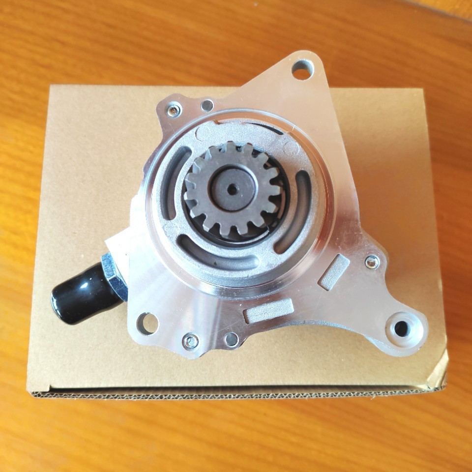 Engine vacuum pump ME017287