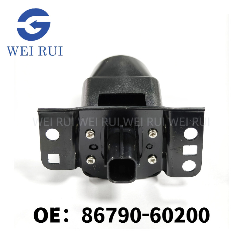 86790-60200 for Toyota Land Cruiser Front View Camera 8679060200