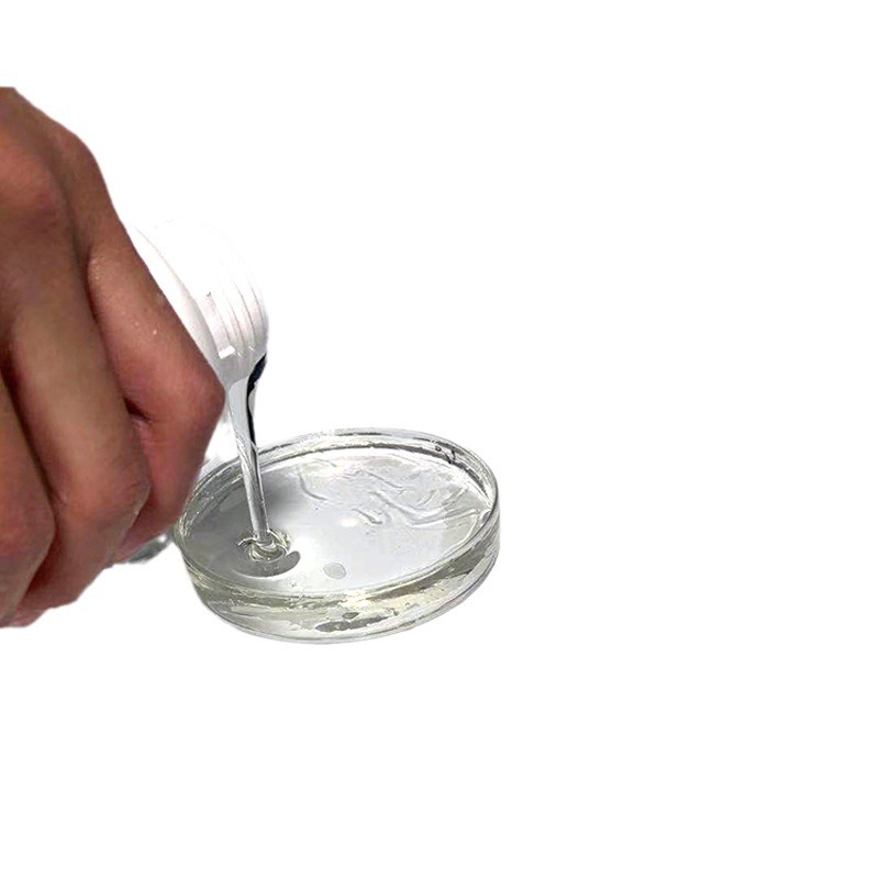 Polyester Dispersion Ink Direct Inkjet Printing Pretreatment Liquid Sublimation Bright Color Strong Adhesion Color Ink Treatment Liquid