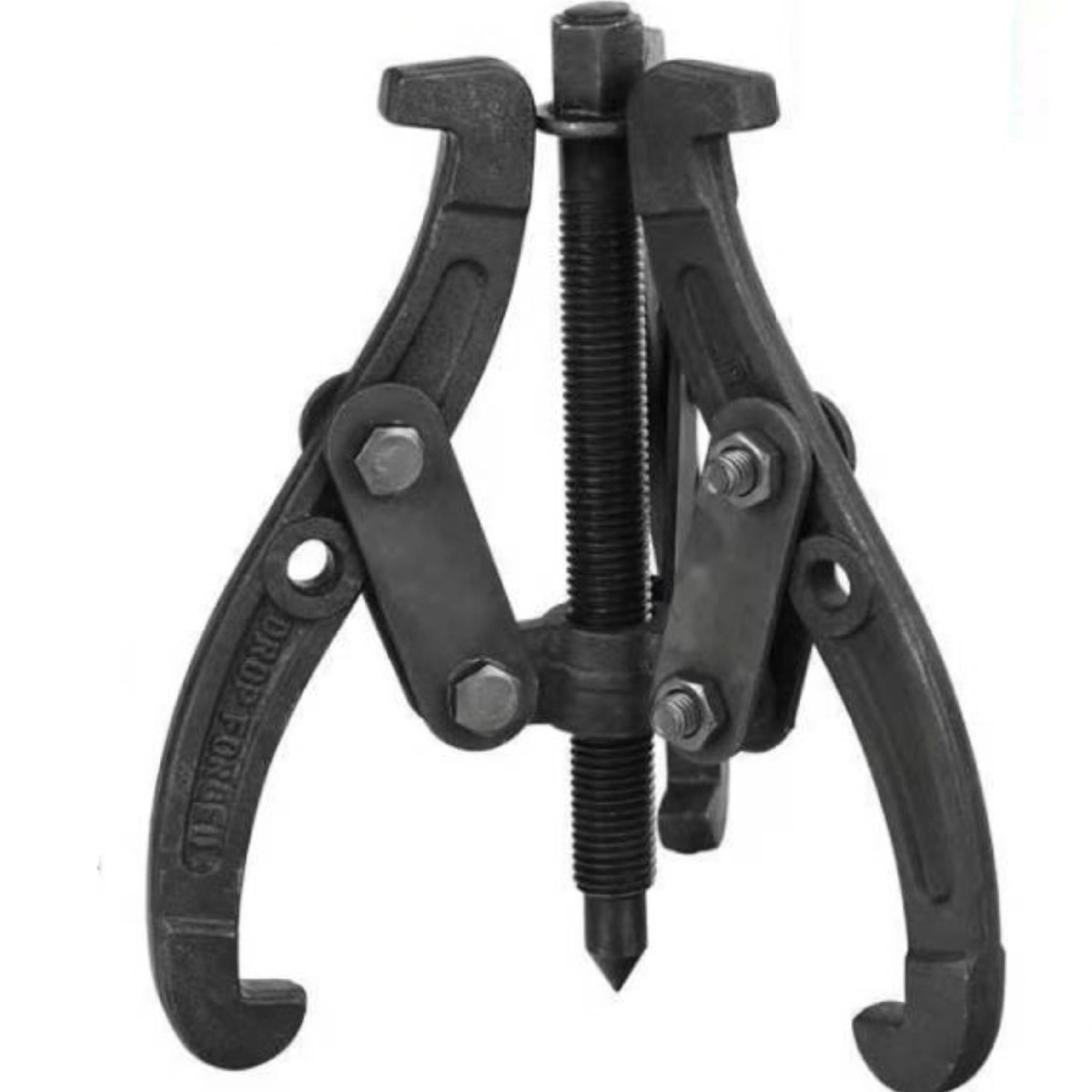 Three-Claw Puller Bearing Removal Tool Extractor Replacement Puller Bearing Puller Puller Puller Puller Tool