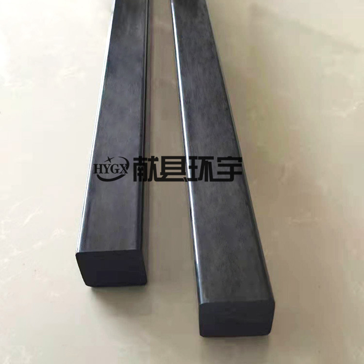 High-Strength Carbon Fiber Rod Accessories Huanyu Toy Support Rod Carbon Fiber Rod Manufacturer Supplies High-Strength Carbon Rods