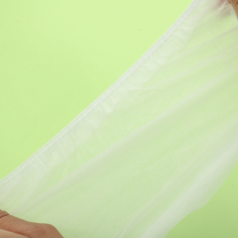 Disposable toilet mat thickened household waterproof non-woven fabric dirty toilet cover in hotel toilet mat wholesale