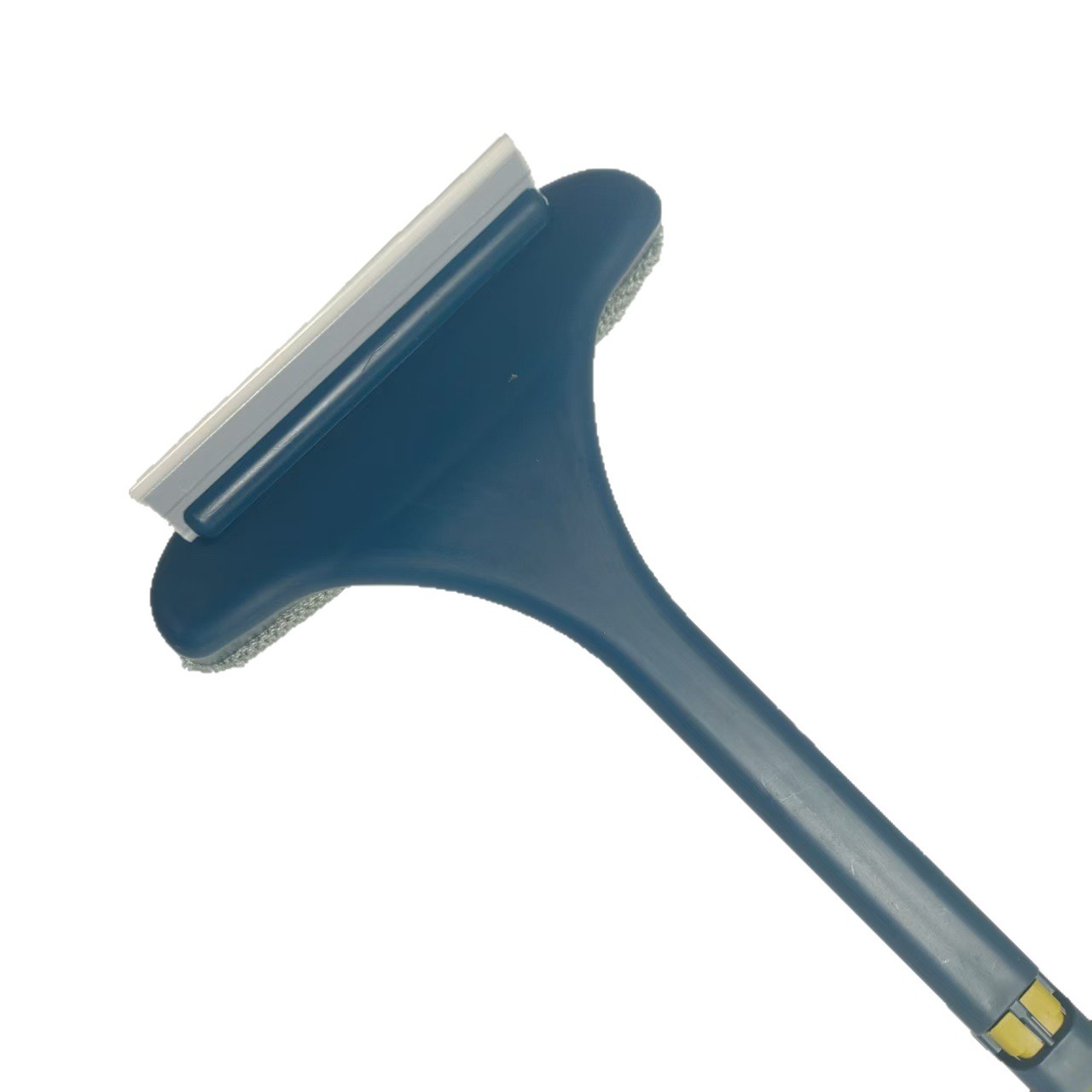 Screen Cleaning Brush Two-In-One Multifunctional, Cleans Screens Without Disassembly, Double-Sided Glass Cleaning Scraper Screen Brush