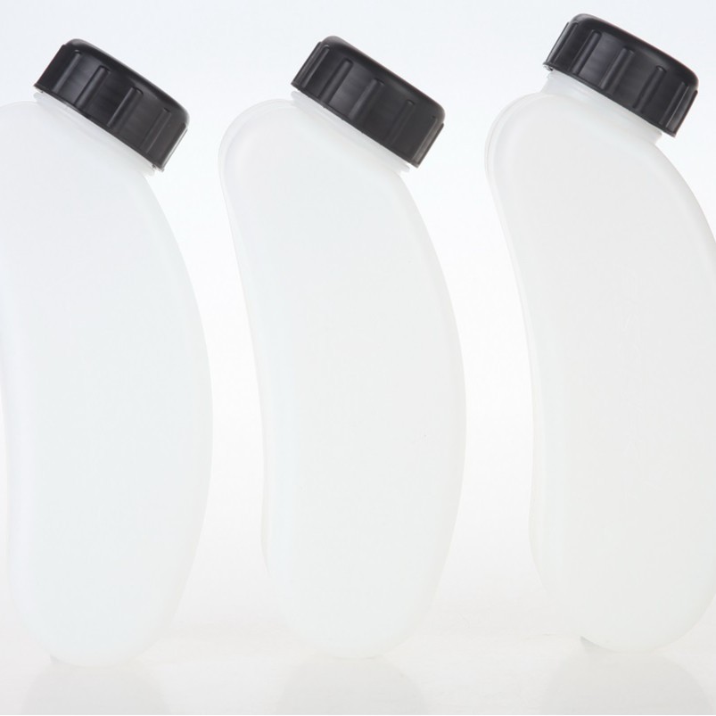 Running Large Capacity Waist Bag Water Bottle