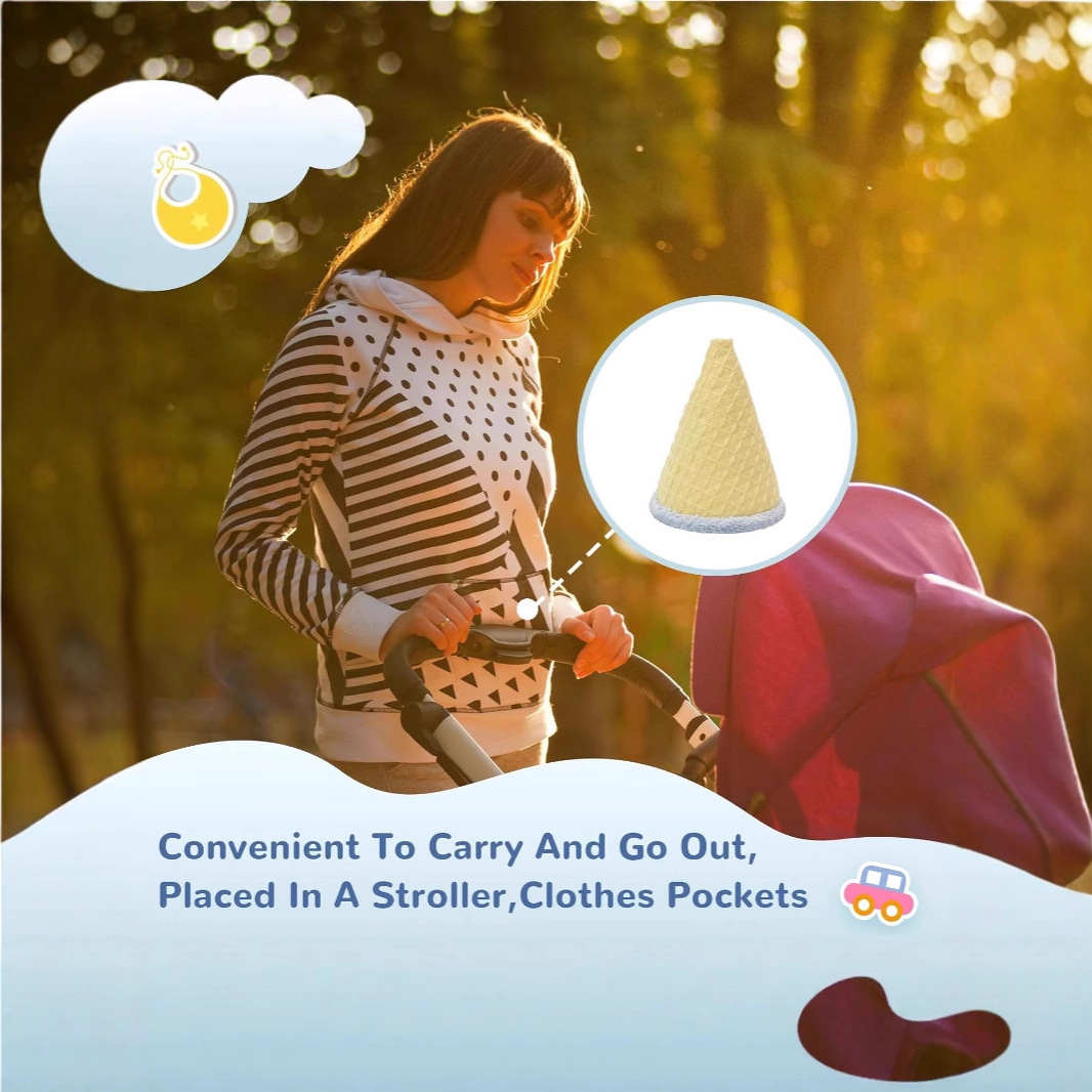 Amazon's Hottest Male Baby Diaper Changing Pad Diaper Changing Accessories Suitable for Male Baby Newborn Gifts