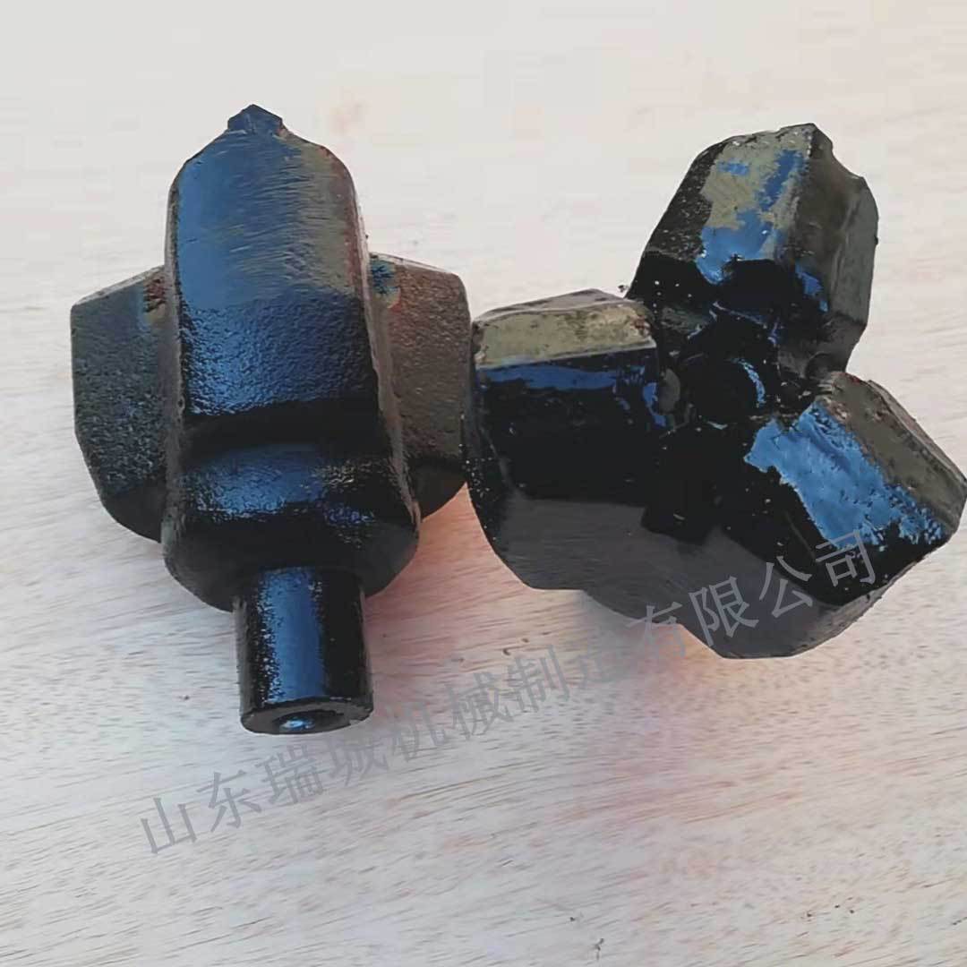 Alloy Quenching Three-Edged Drill Bit, High-Speed Drilling, High Finish, General-Purpose Wear-Resistant Drill Bit for Mechanical Processing, Multi-Purpose