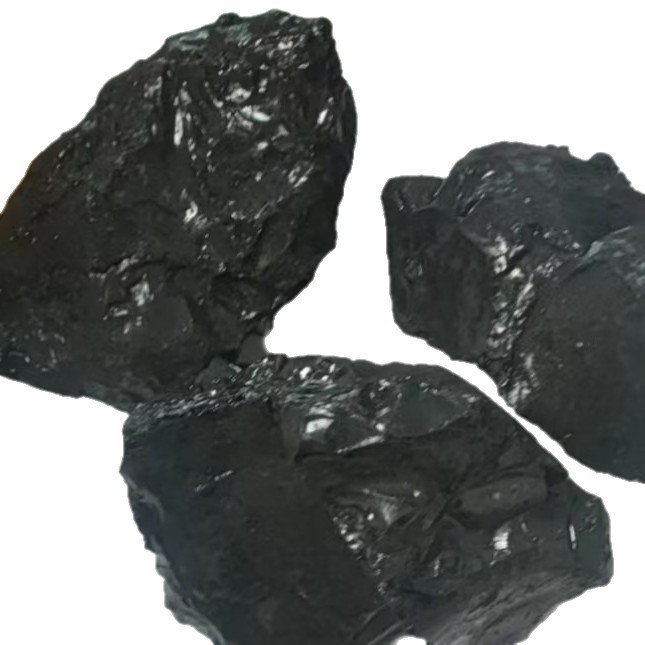 Modified Asphalt Strips Can Be Used as Additives for Waterproofing Materials, Refractory Materials, and Carbon Products