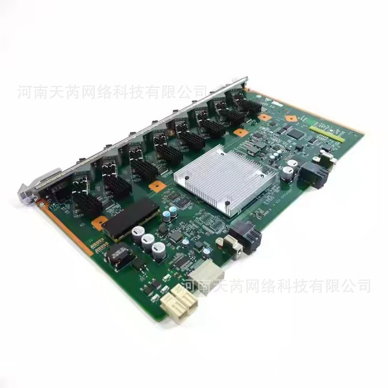Ma5800 Series Service Board Cghd Fully Equipped with C+ Module H907 Version