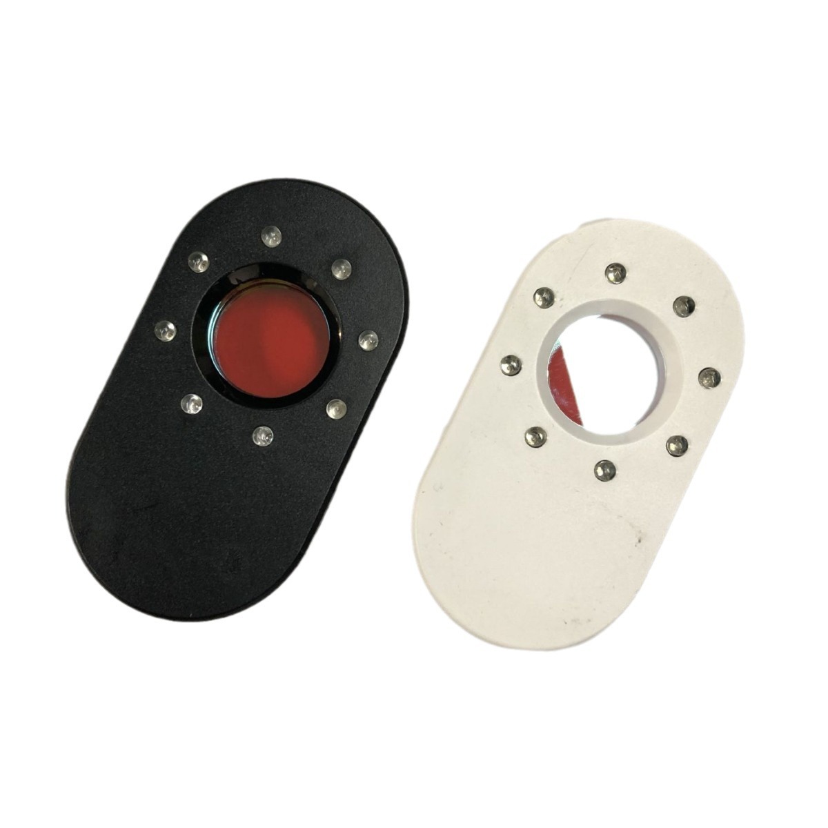 Infrared detector hotel anti-peeping anti-peep camera detector anti-monitoring detection foreign trade Internet celebrity artifact