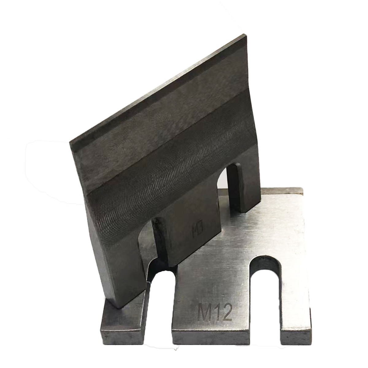 Supply of Threading Machine, Thread Rolling Machine Accessories, Knife Plate Support Plate, Ball-Type Knife Plate, Hydraulic Threading Machine, Precision Cnc