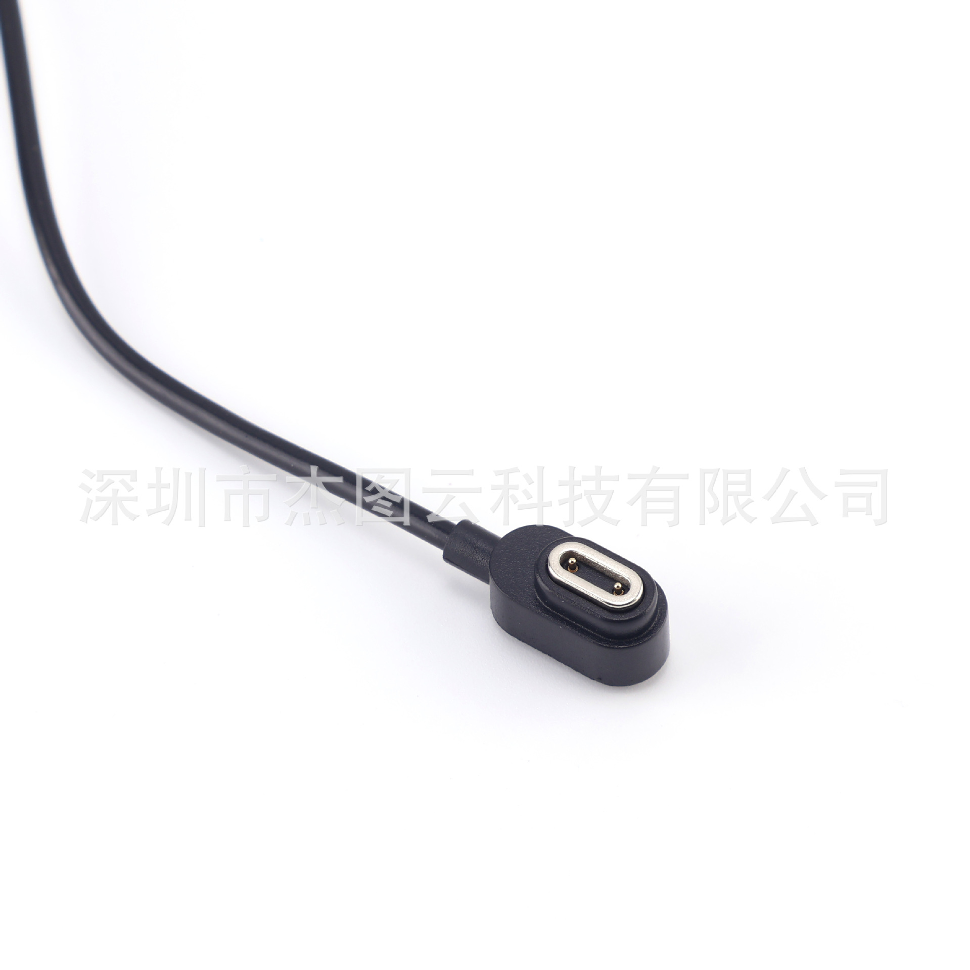 Suitable for Little Genius Smart Watch Magnetic Charging Cable Z6A/Z7/Z8/Z9/Z10