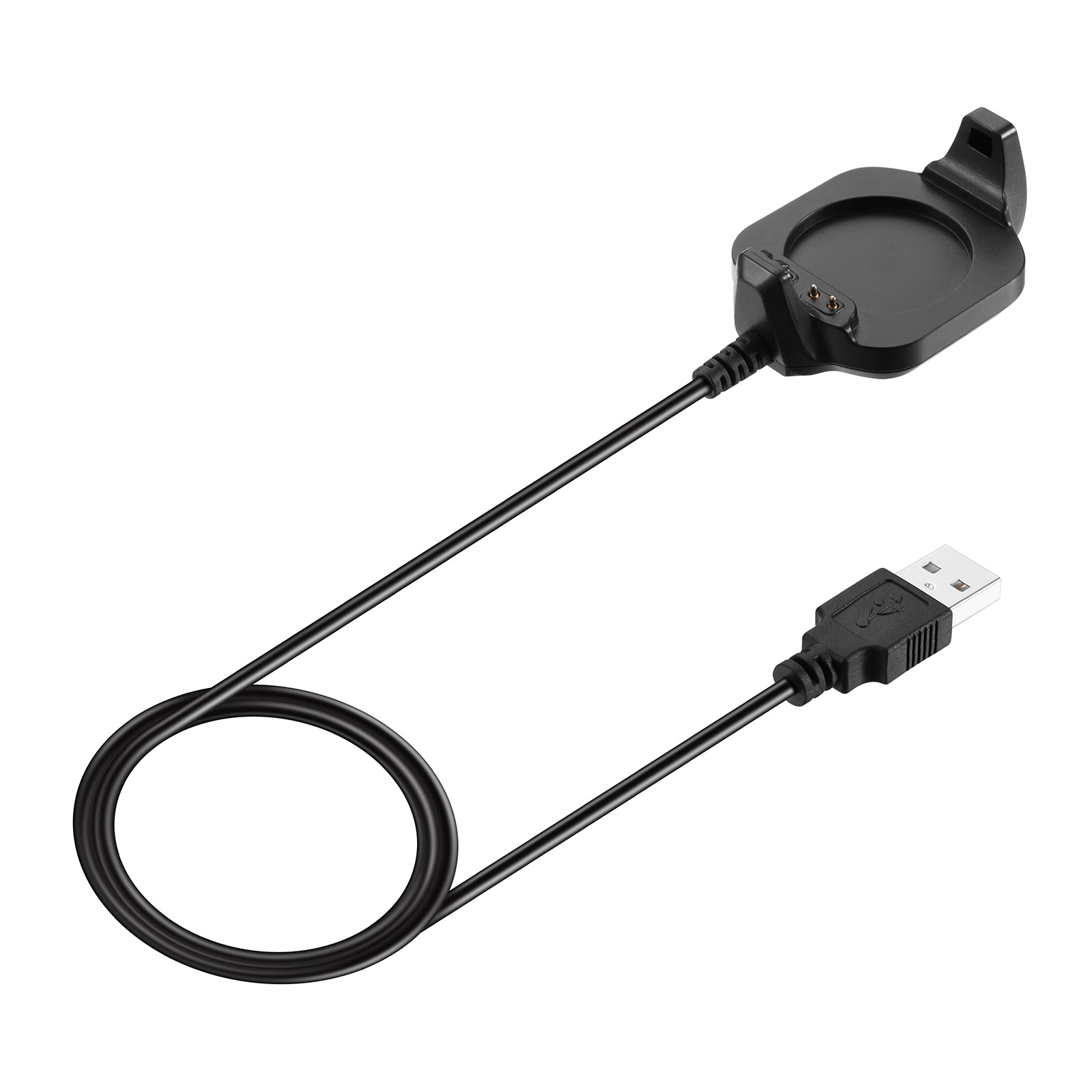 Suitable for Jiaming Garmin Forerunner 920XT Smart Watch Charger with Data Cable