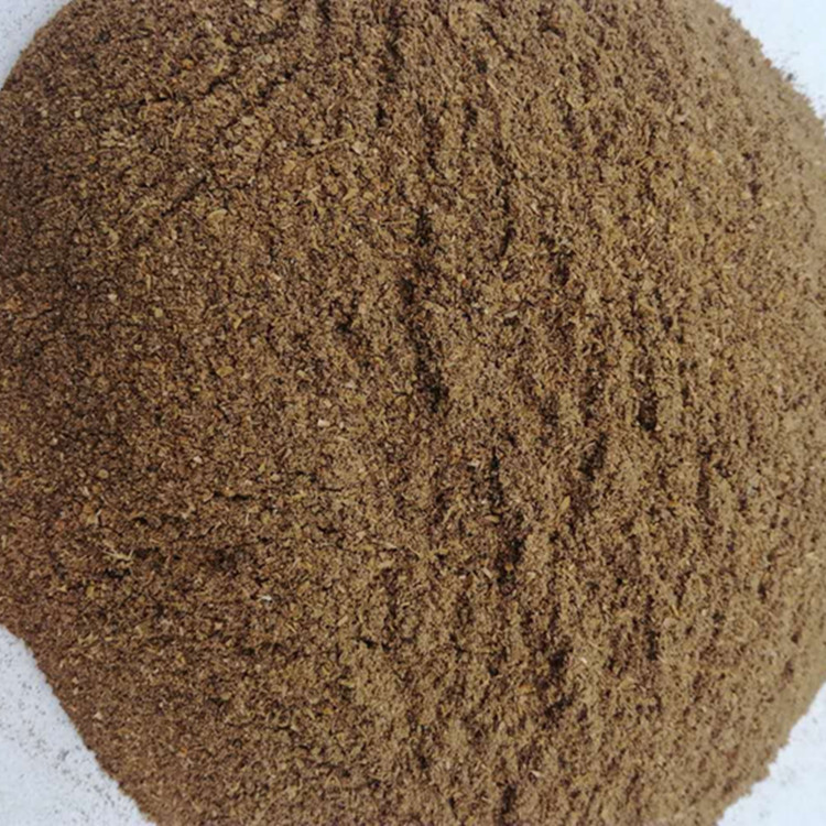 Liquor Dregs Feed Additive, Strong-Flavor and Mellow-Flavor, Coarse Fiber Feed for Animal Farms, Liquor Dregs