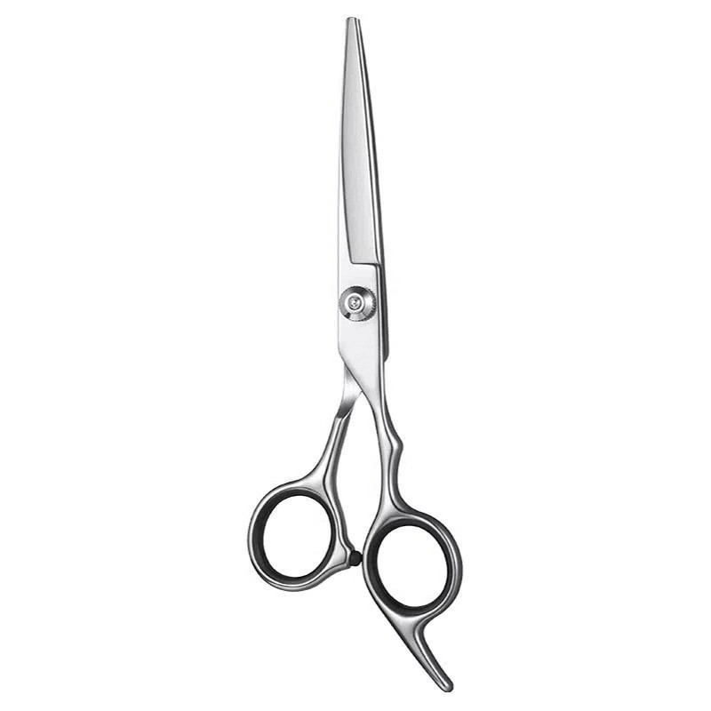 Professional Hairdressing Scissors for Home Use, Thinning and Cutting Bangs, Hairstylist Professional Hair Cutting Tools