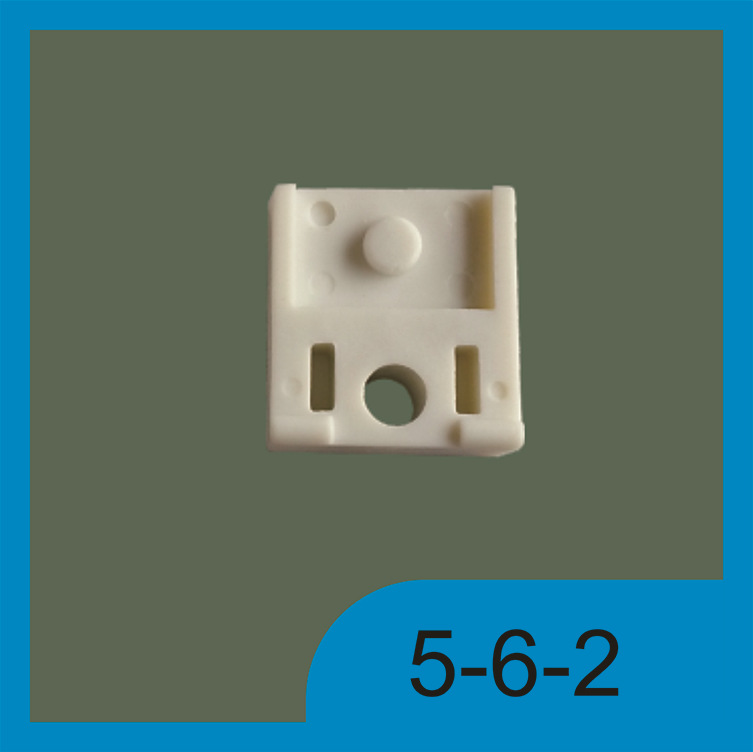 Transistor Holder Nylon Transistor Cover Transistor Spacer Plastic Transistor Holder Transistor Holder Spacer