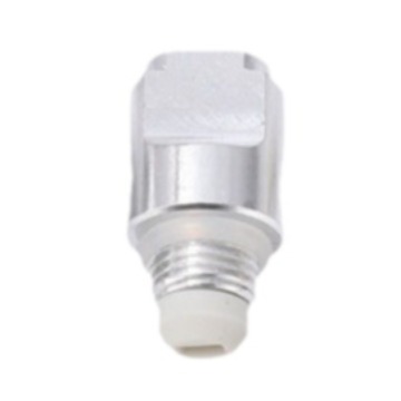 Moka pot accessories thickened seal ring filter screen powder bin powder tank double valve Moka pot pressure increasing valve silicone ring